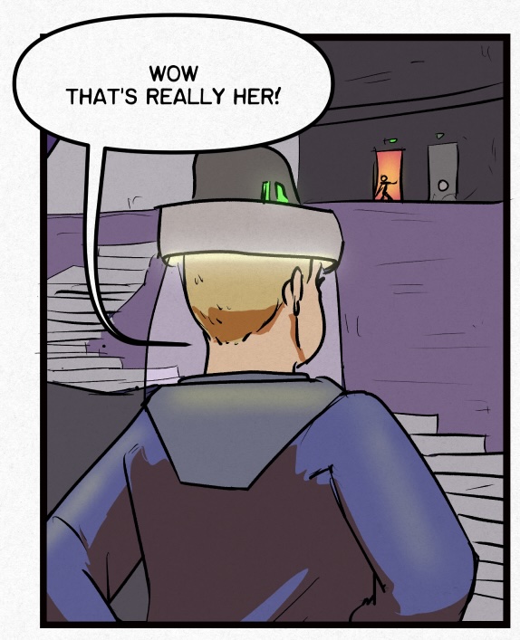 The Power Professor 07