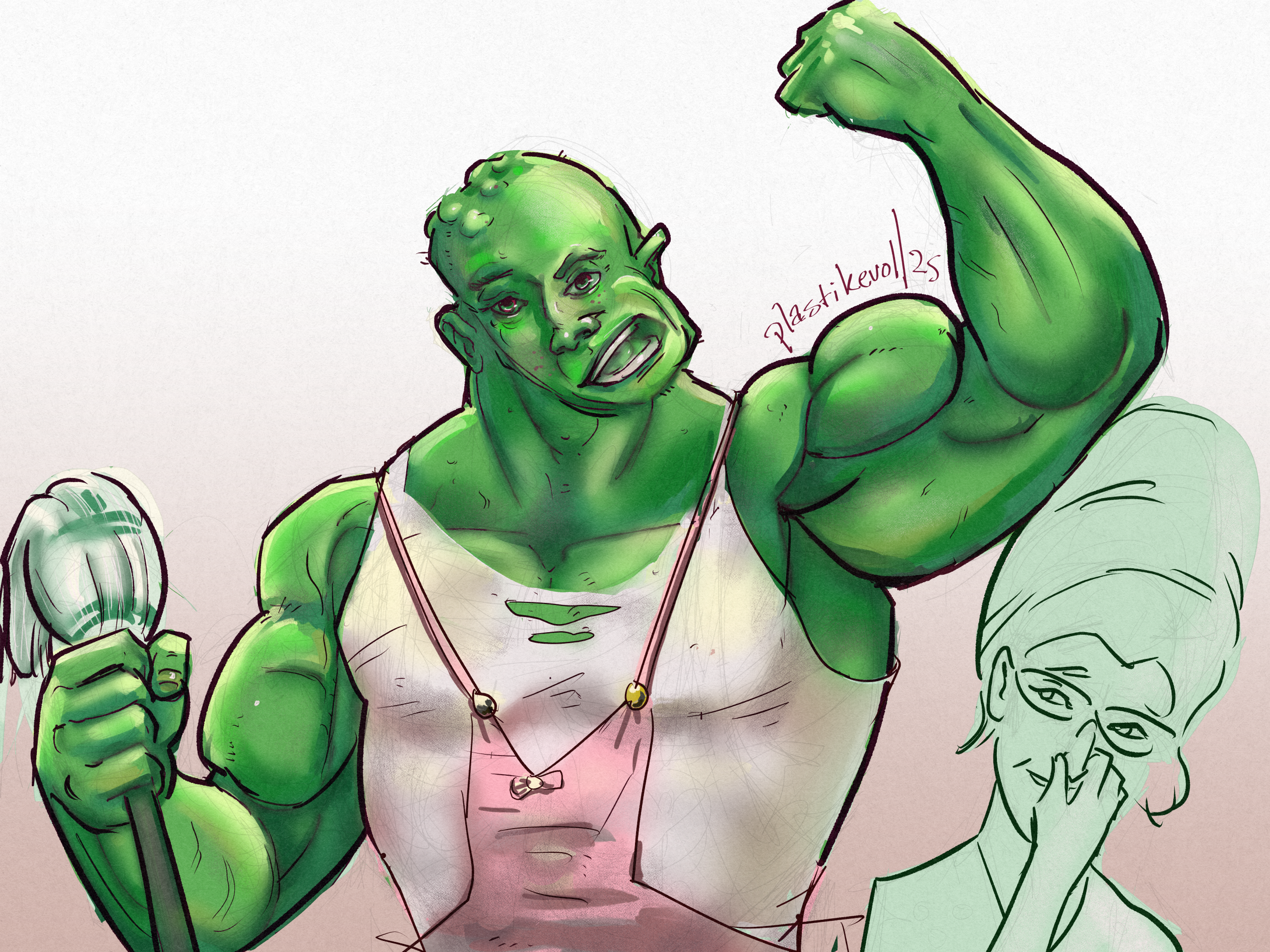 Toxic Avenger!