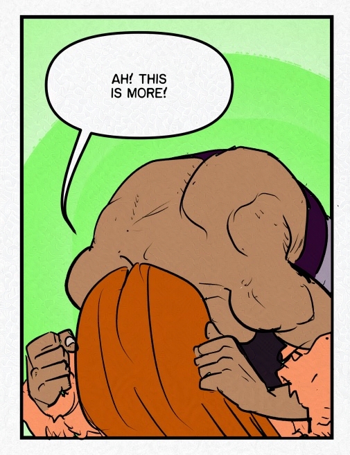 Dukin’ It Out 10