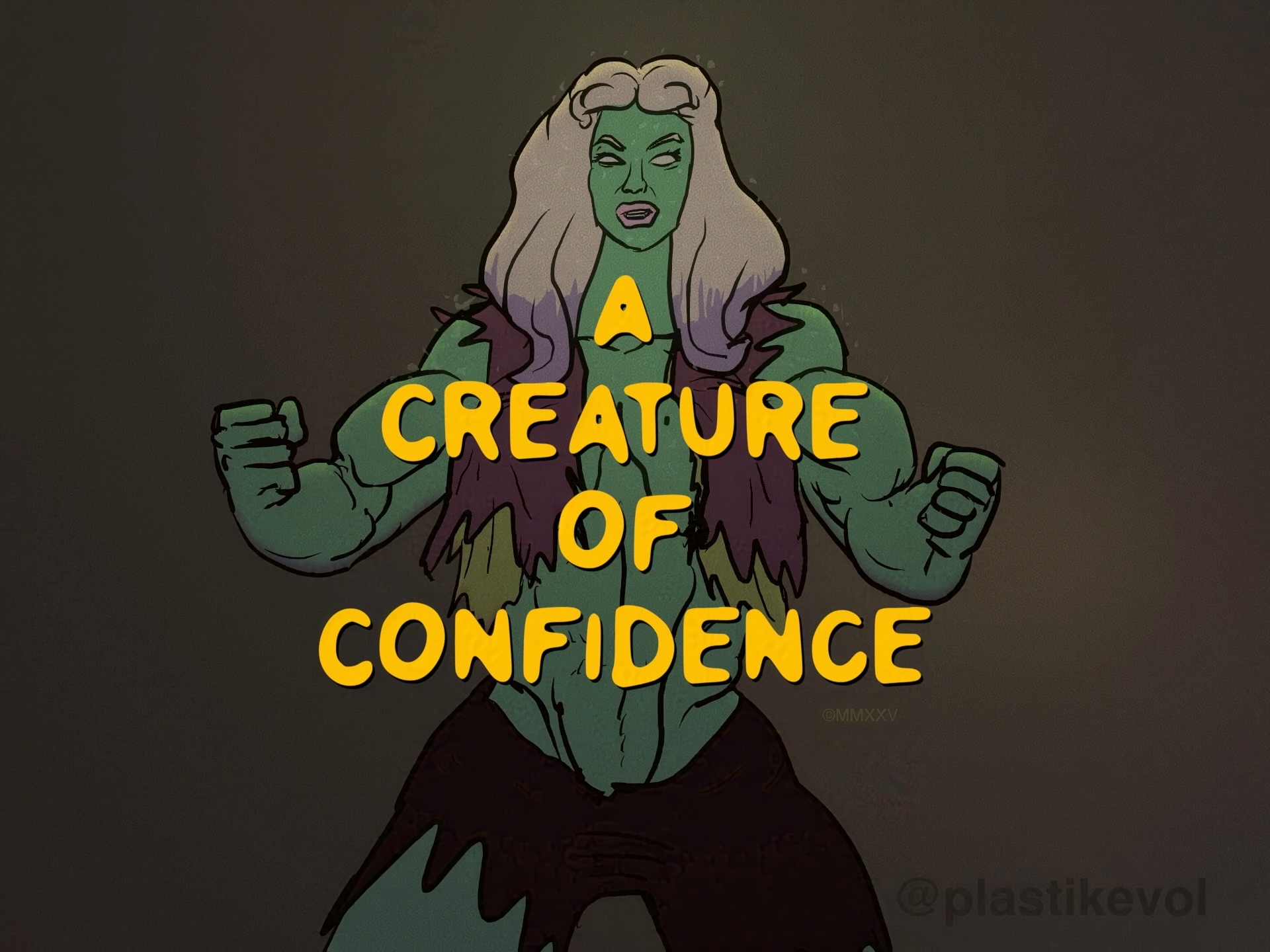 confidence