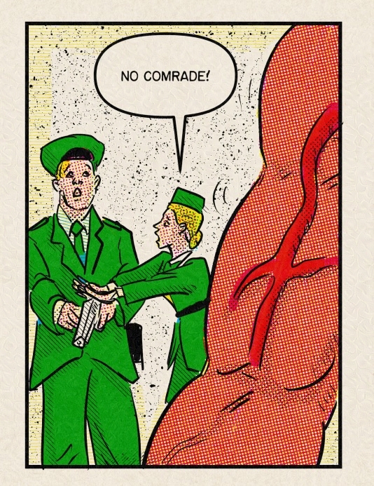 The Soviette pt 2 pg 15