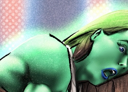 Don’t Worry, No One Could Survive THAT