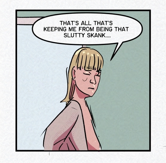 That AWFUL Bella Sleaze 01