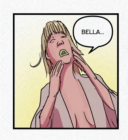 That AWFUL Bella Sleaze 02