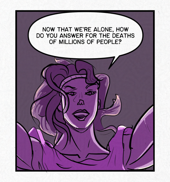 Minerva 13