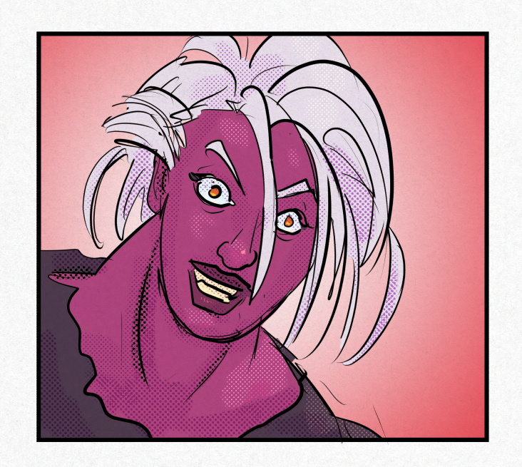 Barrister Hyde 12