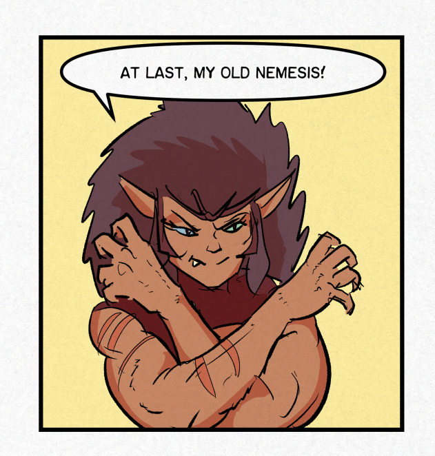 Happy Birthday, Cat-ra 03